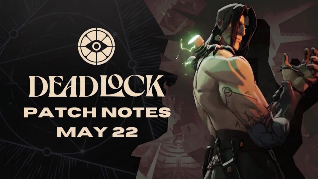 Deadlock Patch - Deadlock Patch Atualiza Soul Urn e Nerfs no Victor