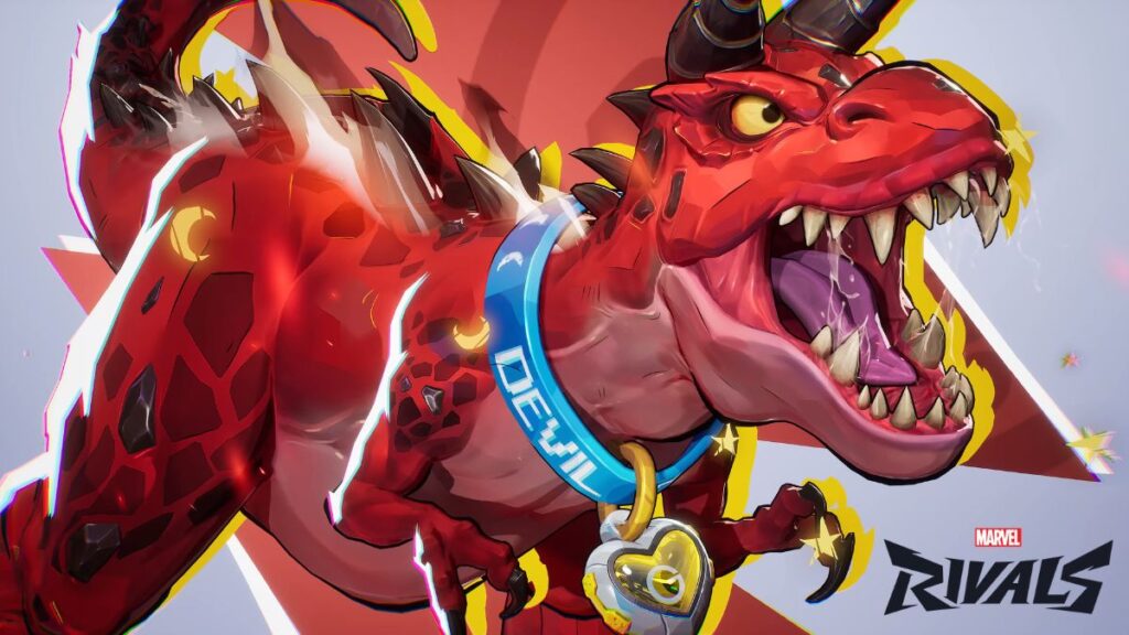 Marvel Rivals - Roteiro da 8ª Temporada de Marvel Rivals