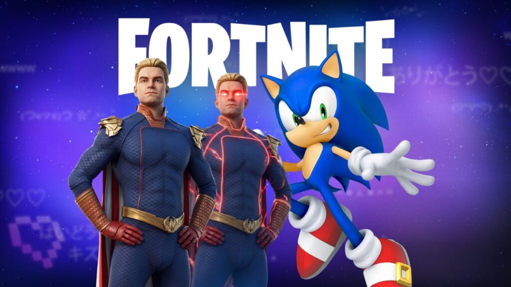 Fortnite Battle Pass - Fortnite Capítulo 7 Temporada 3: Detalhes do Battle Pass