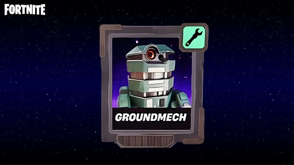 Fortnite Droid Tycoon - Fortnite Droid Tycoon: Obtenha o Groundmech Droid Fácil