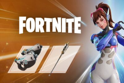 Fortnite hotfix - Fortnite Hotfix 28 de Maio: Grandes Mudanças no Capítulo 7