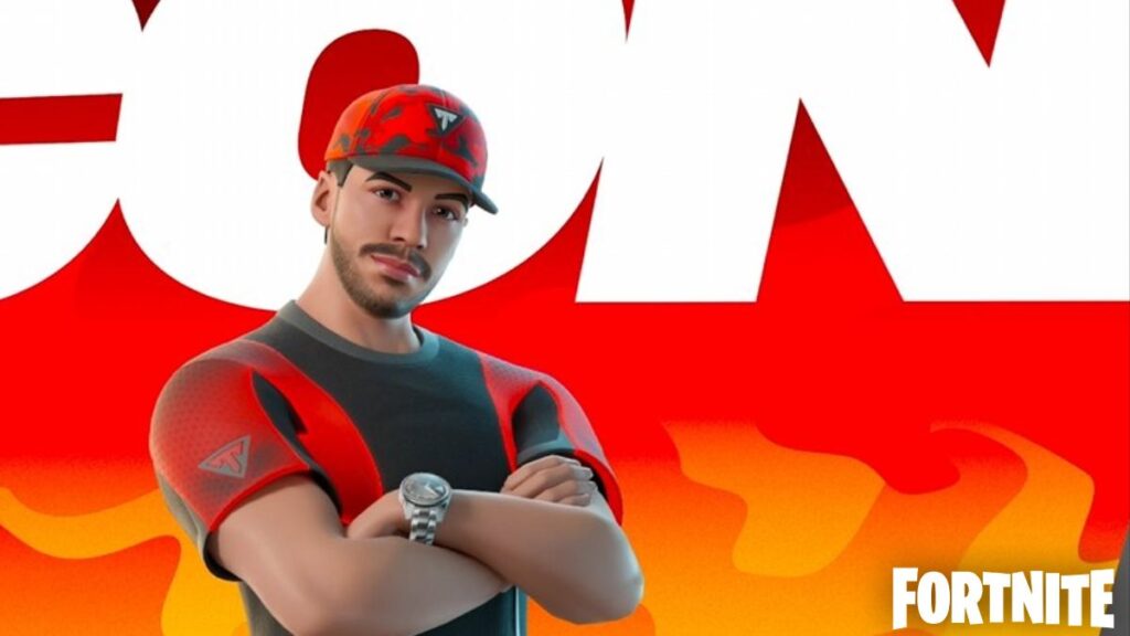 Fortnite Typical Gamer - Obtain Fortnite's Typical Gamer Skin Free