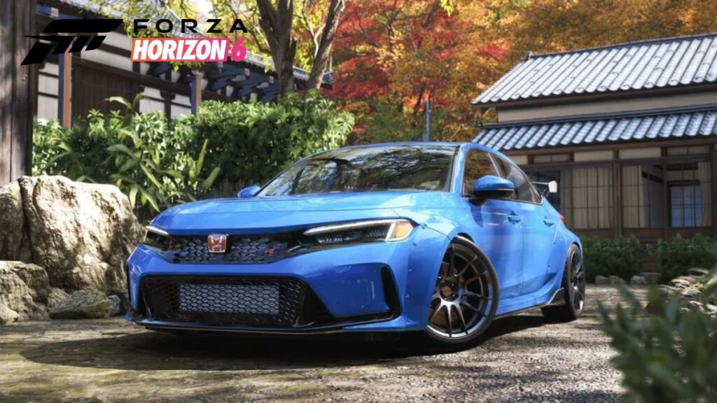 Forza Horizon 6 - Forza Horizon 6 oferece Crossplay? Resposta Aqui
