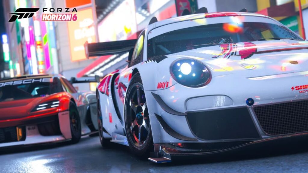 Fastest Drag Car - Fastest Drag Car in Forza Horizon 6: Nissan GT-R
