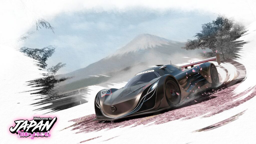 Forza Horizon 6 - Forza Horizon 6 Playlist: Calendário e Melhores Carros