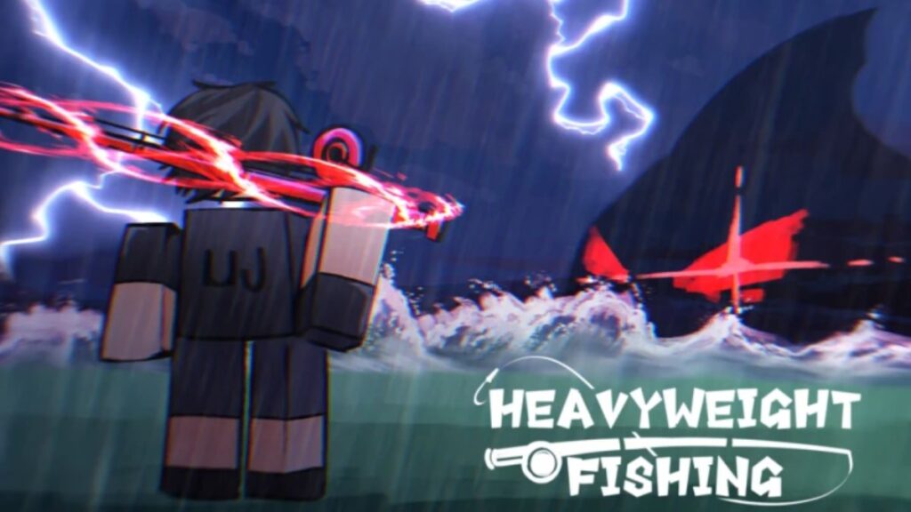 Heavyweight Fishing Codes - Heavyweight Fishing Codes (maio 2026)