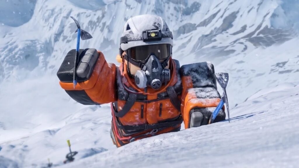 K2 Climbing Simulation - K2 Climbing Simulation: Códigos de Maio 2026