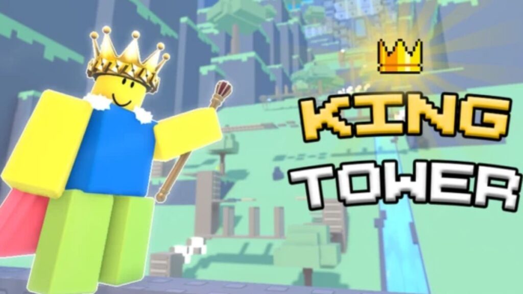 King Tower Codes - King Tower Codes Atualizados (maio 2026)