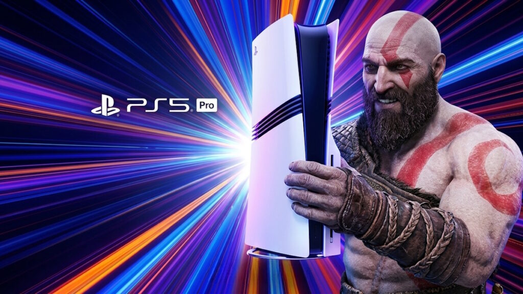 PS5 Pro - Comprei um PS5 Pro Antes do Aumento de Preço da Sony