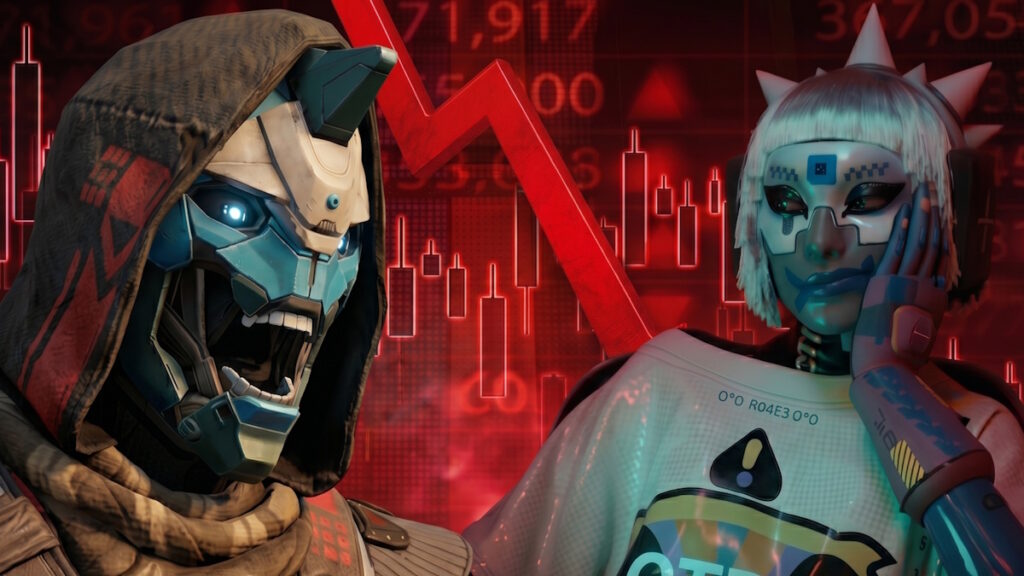 Destiny 2 - Destiny 2: Bungie Encara Críticas ao Priorizar Marathon