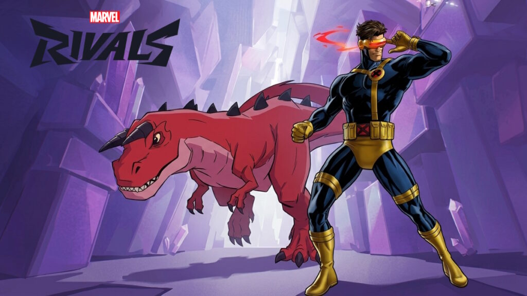 Marvel Rivals - Marvel Rivals S8: Lançamento, Novos Heróis e Mais
