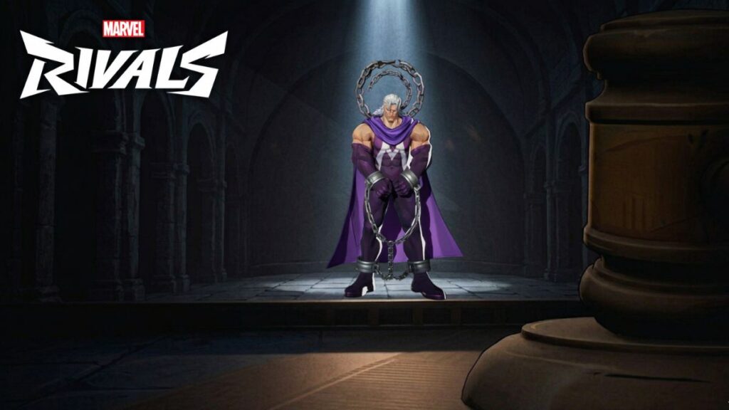 Marvel Rivals - Marvel Rivals bane mais de 500 contas por trapaça
