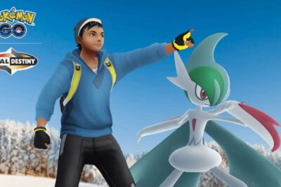 Pokémon GO Coordenadas - Coordinated Raids Pokémon GO: Novidade Revelada