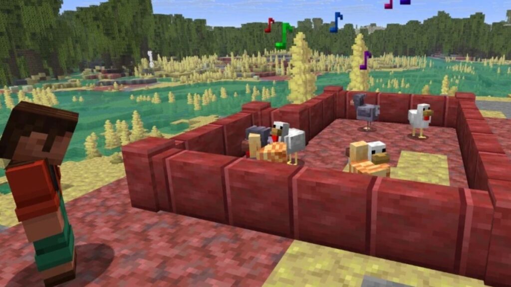 Minecraft Multiplayer - Minecraft Abandona Multiplayer de Rede na Prévia 26.2