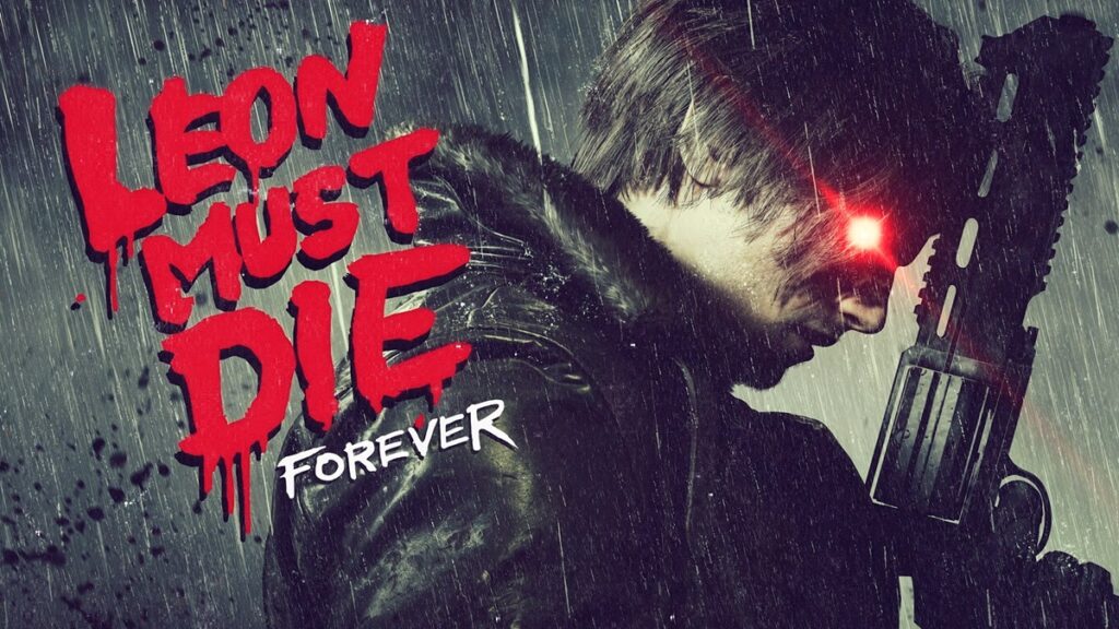 Resident Evil 9 - Resident Evil 9 Lança DLC Gratuita "Leon Must Die"