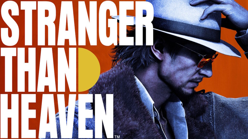 Stranger Than Heaven - Stranger Than Heaven: Lançamento e Detalhes