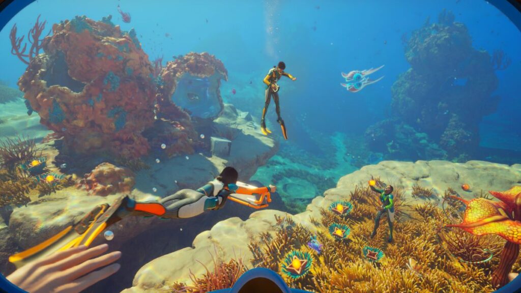 Subnautica 2 - Subnautica 2: Número de Jogadores em Maio 2026