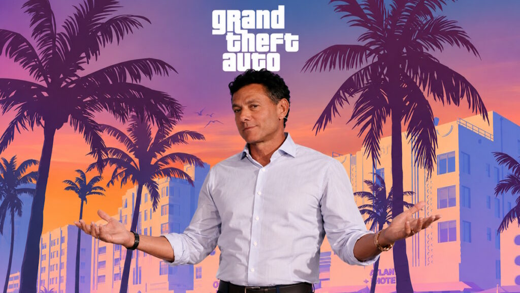 GTA 6 - Desenvolvimento de GTA 6 não Pressiona Equipe, Diz CEO da Take-Two