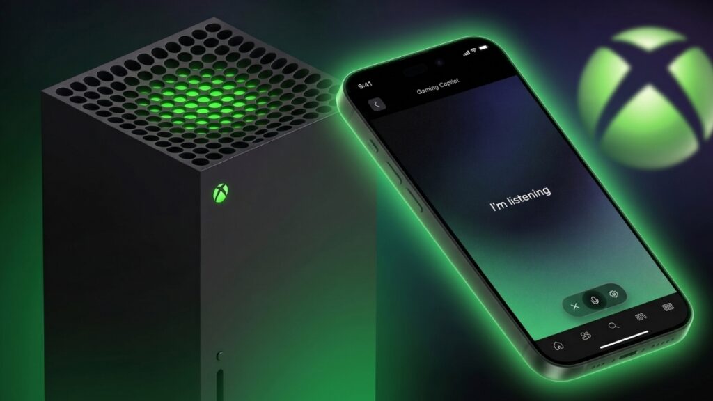 Xbox Copilot - Xbox abandona Copilot e decisão agrada jogadores