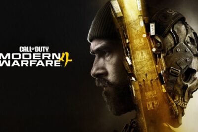 Call of Duty Modern Warfare 4 - Call of Duty MW4 Revela Confronto Entre Price e Ghost