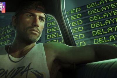 GTA 6 atraso - GTA 6 Atrasado para 2027? 4chan alimenta temor