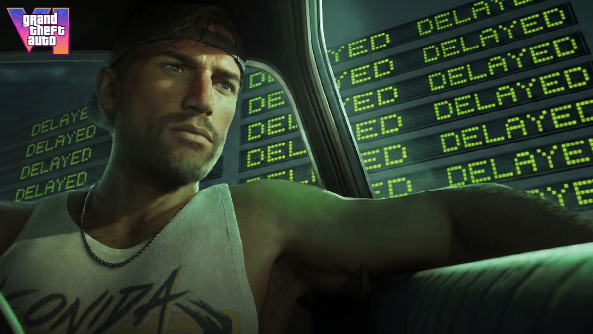 GTA 6 Atrasado Para 2027 4chan Alimenta Temor Gta6 Delayed 2027 
