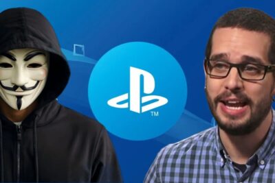 PSN Security Flaw - Falha de Segurança na PSN Pode Arriscar sua Conta