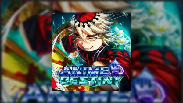Anime Destiny Codes - Anime Destiny Codes Atualizados (Junho 2026)