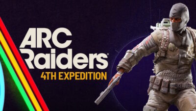 Arc Raiders - Guia da Expedição 4 de Arc Raiders: Data e Recompensas