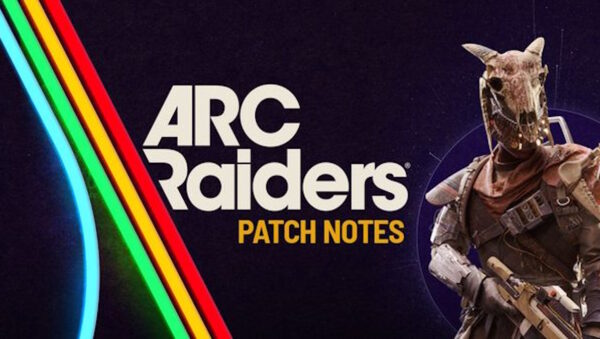 atualização 1.33.0 - Notas da Atualização 1.33.0 de Arc Raiders