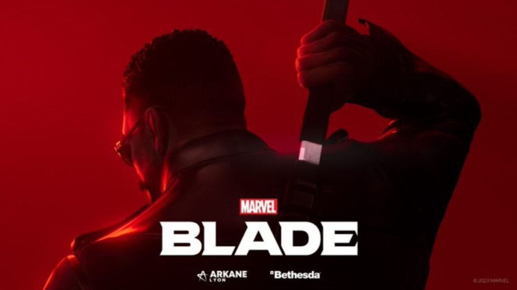 Jeff Grubb - Jeff Grubb Sugere que Jogo Blade de Arkane Pode Estar Cancelado