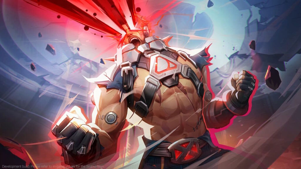 Marvel Rivals - Marvel Rivals: Herói Novo e Modo 18v18 Revelados