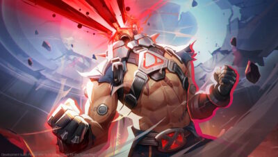 Marvel Rivals - Marvel Rivals: Herói Novo e Modo 18v18 Revelados