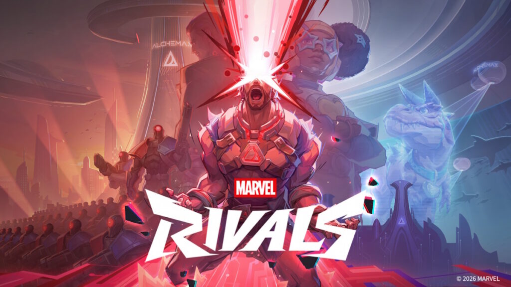 Cyclops na Marvel Rivals - Cyclops na Marvel Rivals: Qual vai ser o Papel?