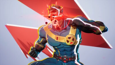 Cyclops - Como Derrotar Cyclops em Marvel Rivals