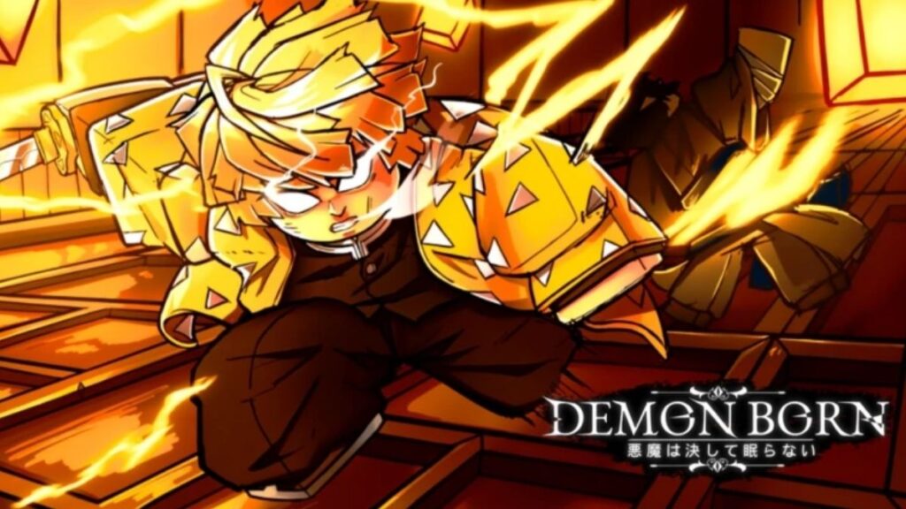 Demon Born Codes - Códigos Demon Born de Junho 2026