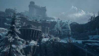 Dragon's Dogma 2 DLC - Dragon's Dogma 2 DLC Chega em Outubro