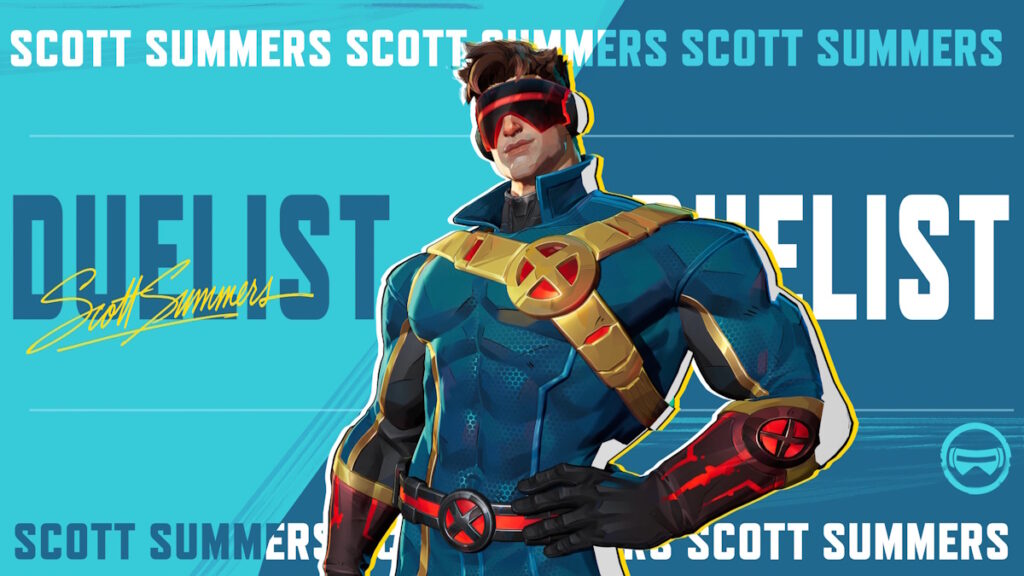 Marvel Rivals Cyclops - Guia Completo de Cyclops em Marvel Rivals: Melhores Dicas