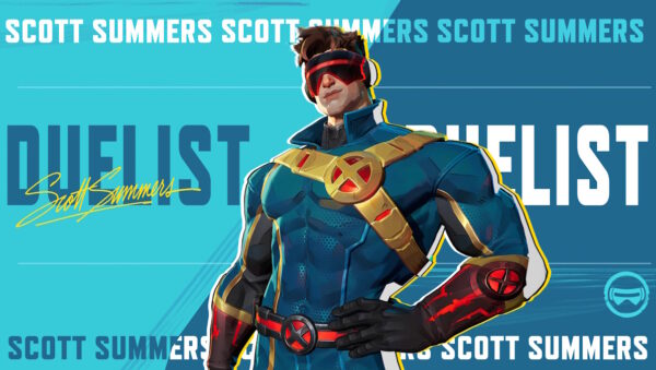 Marvel Rivals Cyclops - Guia Completo de Cyclops em Marvel Rivals: Melhores Dicas