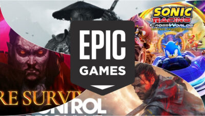 Fortnite Colaborações - Fortnite Lança 30+ Parcerias com Jogos no Unreal Fest 2026