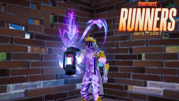 Extrator portátil - Guia do Extrator Portátil de Fortnite