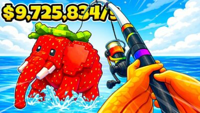 Fortnite Fish for Brainrots - Fortnite: Códigos Fish for Brainrots – junho 2026