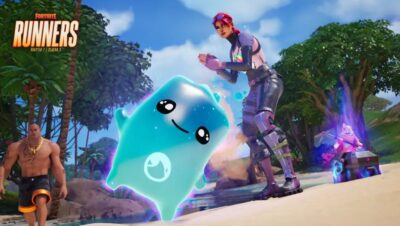 Sprite Mestre - Fortnite: Importância do Sprite Mestre