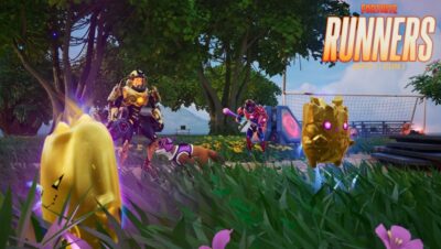 Fortnite Sprites - Melhor Caminho para Encontrar Sprites Raros no Fortnite Capítulo 7