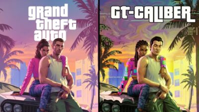 GTA 6 clone - Desafio de Clone de GTA 6: Dev Indie Busca Vencer a Rockstar