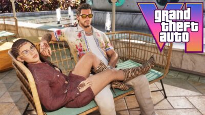 Pré-carregamentos de GTA 6 - Pré-carregamentos de GTA 6 começarão em 12 de novembro