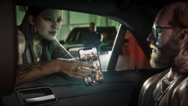 GTA 6 - GTA 6 Trazerá Rolagem Infinita no Celular do Game