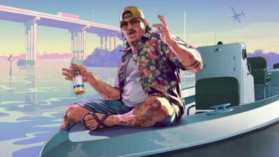 Rockstar - Rockstar agita com possível trailer 3 de GTA 6 hoje