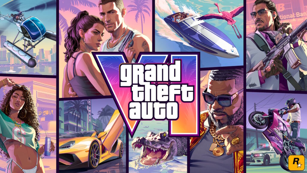 GTA 6 - Análise da Capa de GTA 6: Detalhes Reveladores