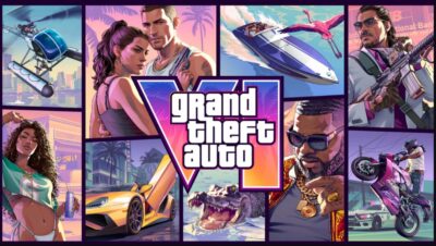 GTA 6 - GTA 6: Pré-Venda Inicia em 25 de Junho